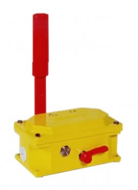 THERMO FISHER SCIENTIFIC ROS-4E-3-4X-NPT