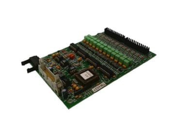 GAMMAFLUX GA-101-F-00