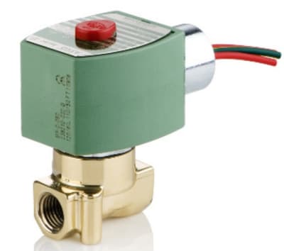 ASCO OFST8262H002E-240VAC