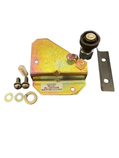 EATON CORPORATION 10923H20