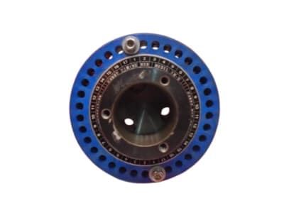 CANDY MANUFACTURING TH-5