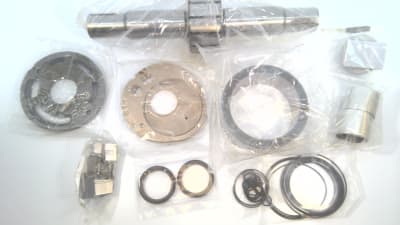 CONTINENTAL HYDRAULICS 256811