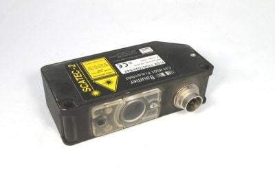 BAUMER ELECTRIC 10164310