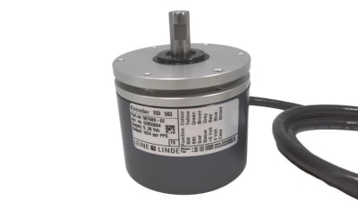 LEINE & LINDE 507689-02