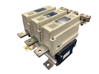 SCHNEIDER ELECTRIC LC1-FL43F7