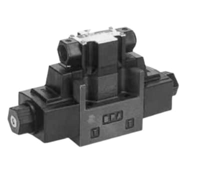 DAIKIN INDUSTRIES KSO-G02-2DB-30-EN