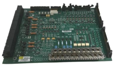 ALLEN BRADLEY 80190-378-51/12