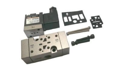 SMC VO302A-001D
