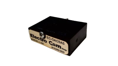 ELECTRO CAM EC-OAC5A-5