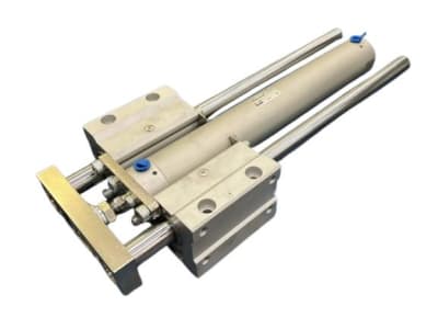 SMC MGCLB40TN-250-XC37