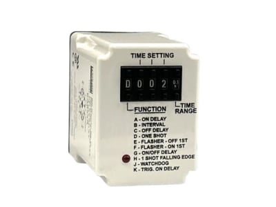GRAINGER 6A855A