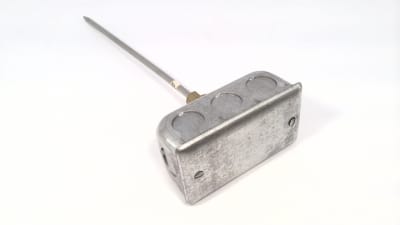 CONTRACTOR INSTRUMENTATION T101-D-E-3