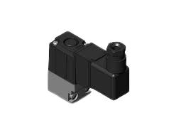 SMC VO307-1D1