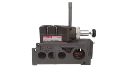 ASCO 153RS115J016W00