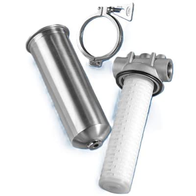 PALL CORPORATION IOL31GN17H1