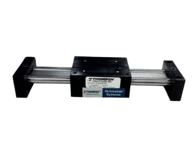 DANAHER MOTION 2CA080MEL36