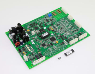 JOHNSON CONTROLS 331-02507-602