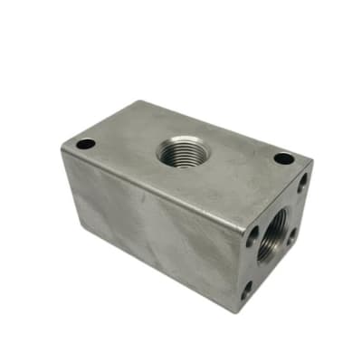 LYNCH FLUID CONTROLS HF200NF09001NDU