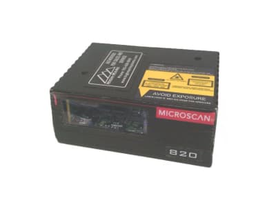 OMRON FIS-0820-0001G