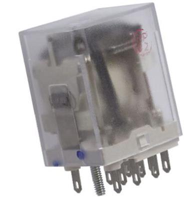 TE CONNECTIVITY KHU-17A12-120=KH