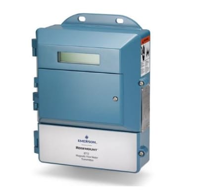 EMERSON 8712EMR1A1M4N5