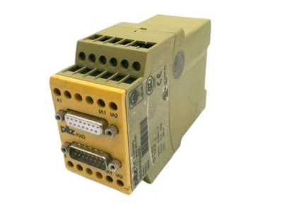 PILZ PAD-5VDC