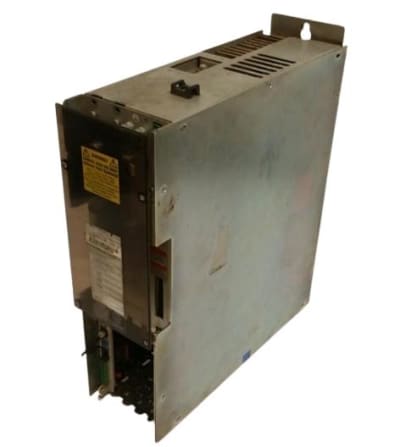 BOSCH DDS02.1-W100-DS01-02-FW