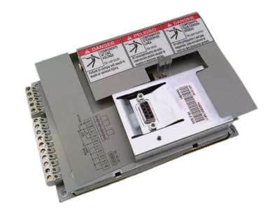 SCHNEIDER ELECTRIC VX4A581U