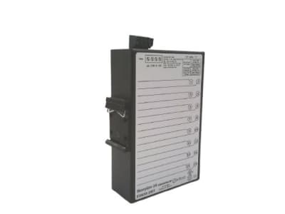 CONTEMPORARY CONTROLS EISK16-100T