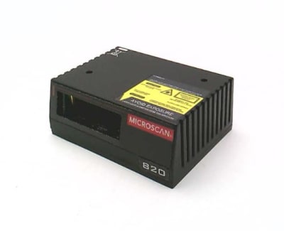 OMRON FIS-0820-0153G