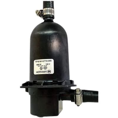 HOTSTART TPS181GT10-000