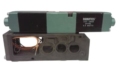 ASCO 081SS415M000061