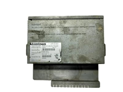 NISCO LDR 323-8621