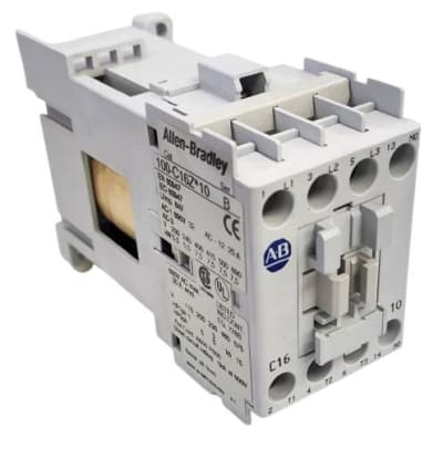 ALLEN BRADLEY 100-C16UZJ10