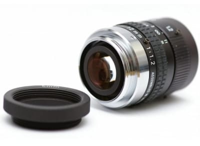 TELEDYNE DALSA A-LEN-FUJ-12