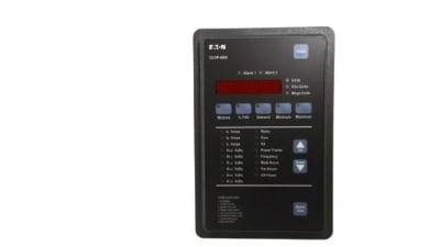 EATON CORPORATION IQDP4020