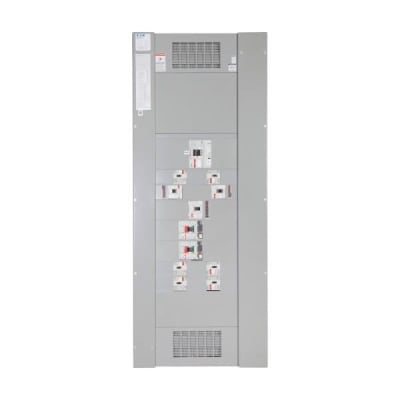 EATON CORPORATION KPRL4X34