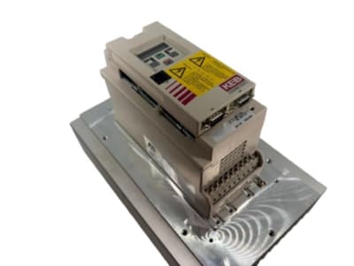 KEB AUTOMATION 12.F5.CBB-Y10D