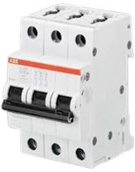 ASEA BROWN BOVERI S283W-K20A