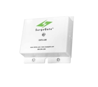 ITW CAT5-LAN