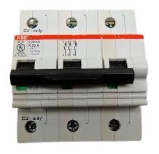 ASEA BROWN BOVERI S283UX-K50