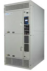 EATON CORPORATION 8165A18H02
