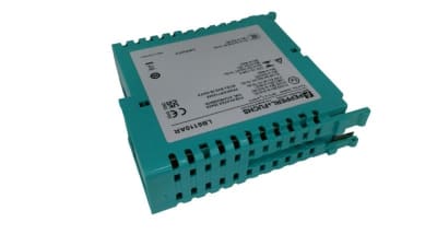 PEPPERL & FUCHS LB6110AR