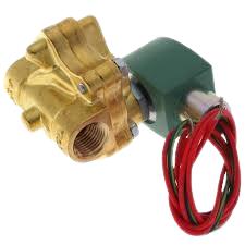 ASCO 8221G003-24VDC