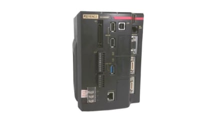 KEYENCE CORP CV-X322F