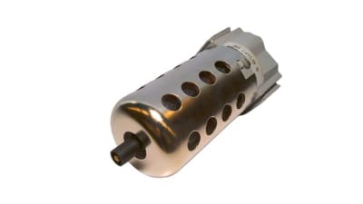 MILTON INDUSTRIES INCORPORATED 1018