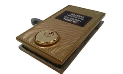 GLOBAL CNC INDUSTRIES 603CP138