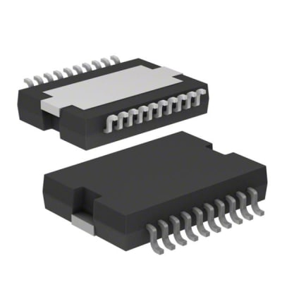 INFINEON TLE6209R