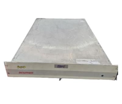 ACUMEN 900 A-0255-1405