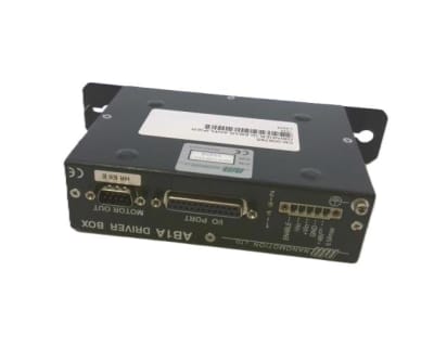 JOHNSON ELECTRIC AB1A-HR-E8-E